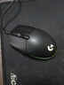 罗技（G）G903 LIGHTSPEED 升级版 无线游戏鼠标 RGB  升级HERO传感器 吃鸡LOL鼠标 左手鼠标 右手鼠标 实拍图