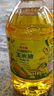 金龙鱼 食用油 非转基因 压榨 一级 纯正玉米油4L（新老包装随机发货） 实拍图