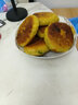 美的（Midea）国家补贴 电饼铛 家用双面加热不沾电饼档煎饼锅 可做三明治 加深加大烤盘早餐机煎烤机烙饼锅 【性价比推荐】上下独立加热 JKE30T76 实拍图