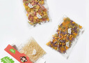 小皮（Little Freddie）婴儿碎碎面条 胡萝卜细软面条180g 意大利进口面条6月+ 宝宝辅食 实拍图