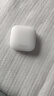 小米（MI）Redmi Buds 6 活力版 蓝牙耳机 30小时长续航 适用于安卓苹果手机 白色 实拍图