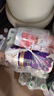 力士（LUX）依兰香沐浴露 幽莲魅肤馥郁香氛精油沐浴乳1000g 持久留香 实拍图