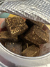 丙田 有机姜红糖块250g 云南蔗古法方月经生理期老黑糖姜糖枣茶大姨妈 实拍图