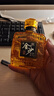 金沙回沙酒小酱 酱香型白酒 大曲坤沙纯粮食小瓶口粮小酒 自饮小聚 53度 150mL 1瓶 单瓶装 实拍图