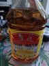 鲁花 食用油 5S 压榨一级 花生油 5L 实拍图