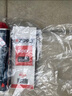 ZIPPO之宝配件耗材 半年口粮 打火机油 小油*2+火石*1+棉线*1 实拍图