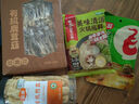 海底捞火锅底料 美味清真牛骨清汤火锅底料160g 0添加 鲜香一料多用  实拍图