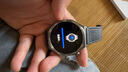联想（Lenovo） Watch S 风暴灰 智能运动健康手表 高清蓝牙通话 心率血氧监测 多种运动模式 音乐播放 实拍图