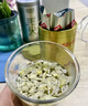 乐品乐茶茉莉花茶特级绿茶茶叶川派浓香型2025新茶春茶250g横县飘雪冷泡茶 实拍图