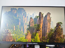 泰坦军团24.5英寸 2K 240Hz QD量子点-MiniLED DC调光 HDR1000 升降旋转 FastIPS 1msGTG电竞显示器 P245MS 实拍图
