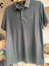HLA海澜之家POLO衫轻商务撞色翻领字母刺绣珠地凉感短袖男夏季 实拍图