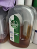 滴露（Dettol）洗衣消毒液衣物消毒水750mL除螨 家居宠物地板杀菌 非84酒精 实拍图