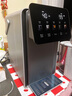 美的（Midea）小魔方pro电热水瓶电水瓶饮水机 烧水壶电热水壶316L 风冷保温恒温一体0塑料可拆国家补贴31FPro 实拍图