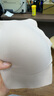 欧迪芬内衣女士无痕云感V领无尺码背心式可睡眠 XB46A1/XB46B2 实拍图