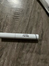 小奥汀（littleondine）绚彩玩色睫毛膏01黑色8.5g自然卷翘纤长打底持久定型不易晕染 实拍图
