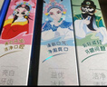 云南白药牙膏亮白护龈清新口气祛渍5效护口成人牙膏国粹礼盒套装5支500g 实拍图