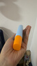 Mistine蜜丝婷防晒霜小黄帽40ml防水防汗防紫外线高倍防晒户外男女SPF50+ 实拍图