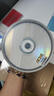 飞利浦（PHILIPS）DVD+R空白光盘/刻录盘 16速4.7G 桶装50片 实拍图