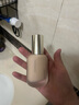 优沃朵（UODO）轻透美肌粉底液30ml奶油肌不卡粉遮瑕水润防水汗混干皮W03暖肤色 实拍图