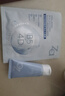 姬芮（ZA）洗面奶男女氨基酸洁面泡沫深层清洁洁面乳便携装30g*1+B5面膜*1片 实拍图