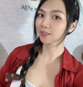芯奢纯银999足银蝴蝶耳钉女士耳骨钉高级耳环精致小巧养耳洞不易过敏 一对+精美礼盒 实拍图