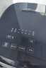 美的（Midea）0涂层电饭煲 IH无涂层 4L大容量316L不锈钢内胆家用多功能智能预约 3-4人电饭锅MB-HC459S国家补贴 实拍图