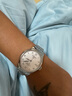 天梭（TISSOT）瑞士手表 力洛克系列机械男表 T006.407.11.033.00 同价618 实拍图