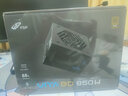 全汉（FSP）VITA BD 850W铜牌电源（ATX3.1/PCle 5.1 12V -2x6/DC-DC） 实拍图