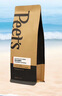 Peet's Coffee皮爷peets 哥伦比亚霞光咖啡豆新鲜浅焙意式黑咖啡250g【新包装】 实拍图