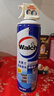 威露士（Walch）空调清洗剂消毒液500ml 家电空调清洁剂家用喷雾杀菌除味挂壁立式 实拍图
