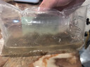 逸乐宠黑壳虾草缸清洁虾乌龟龙鱼饲料除藻虾观赏虾工具虾草虾活体虾米虾 黑壳虾100只+100防损 发顺丰 实拍图