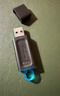 金士顿（Kingston）64GB USB3.2 Gen 1 U盘 DTX 竹林熊猫印刷款 实拍图