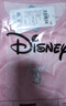迪士尼（DISNEY）女童速干短袖套装六一儿童节中大童高弹两件套25夏DB421AA18紫130 实拍图