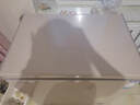 海信200L减霜冰柜家用商用小型冷柜 冷藏冷冻转换 一级能效卧式冰箱以旧换新贴BD/BC-200ZNUB 实拍图