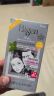 Bigen美源发采快速黑发霜 80g（天然黑 881）进口 快速染发健康遮白 实拍图