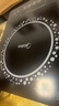 美的（Midea）电磁炉电陶炉 2200W大功率家用猛火爆炒耐用面板八档火力纤薄电磁灶火锅炉国家补贴 C22-RT22E01 实拍图