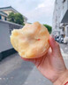 现货顺丰正宗无锡阳山水蜜桃水果桃子生鲜新鲜毛桃礼盒大果16个 12个 特大果丨单果6-7两丨颗颗甄选 实拍图