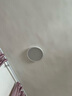 米家（MIJIA）小米米家护眼智能全光谱吸顶灯D30【国家补贴】【包安装】灯具 实拍图