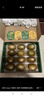 佳沛（zespri）新西兰  阳光金奇异果巨大果22粒原箱 单果重约144-175g 猕猴桃 实拍图