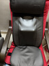 傲胜（OSIM）按摩靠垫颈椎腰背部按摩仪家用多功能按摩椅按摩器OS-290S深灰色 生日礼物实用送父母 实拍图