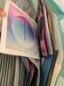 FAN BEAUTY DIARY范冰冰同款面膜7片组合 海葡萄龙血密罗木油敷钻石波尔 舒缓修护 实拍图