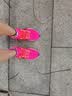 耐克NIKE女跑步鞋 ZOOM 飞马41 PEGASUS 41运动鞋HV5158-600粉39 实拍图