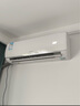 海信（Hisense）空调3匹 易省电 AI省电 风量天花板 新一级能效 变频冷暖 空调挂机KFR-72GW/K210D-A1(G)国家补贴 实拍图