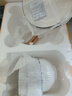 肃匠陶瓷餐具简约盘子碗套装纯白釉下彩餐具套装釉下彩碗碟套装微波炉 山田16件套(4碗4盘4勺4筷) 16头 实拍图