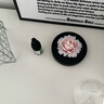 Para Ella永生花陶瓷牡丹生日礼物女生伴手礼实用七夕情人节妈妈母亲教师节 实拍图