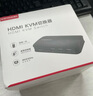 胜为 KVM切换器4进1出HDMI切屏器配线 四进一出电脑转换器4口显示器键鼠USB打印机共享器DKH3401K 实拍图