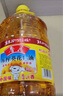 鲁花 食用油 物理压榨 剥壳去皮 葵花仁油5L 实拍图