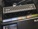 蓝宝石（Sapphire）AMD RADEON RX 7900 XTX/9070/XT 系列 deepseek AI人工智能渲染 黑神话悟空台式机电竞游戏显卡 RX 9070 16G氮动 实拍图