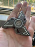 异爵脉冲三层四段式推牌edc解压玩具金属指尖陀螺男孩生日礼物男生 实拍图