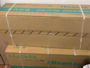 海信（Hisense）空调大1.5匹 易省电E370 AI省电 速冷热 仿真自然风 新一级国家补贴20%空调挂机KFR-35GW/E370-X1 实拍图